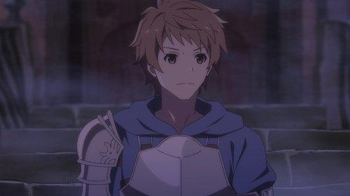 Granblue Fantasy: The Animation Season 2 Episode 7 - The Immortal Primal Beast