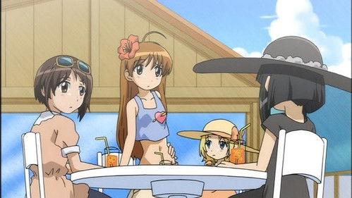 Dojin Work Season 1 Episode 9 - Something Will Slip Out! Dōjin Competition