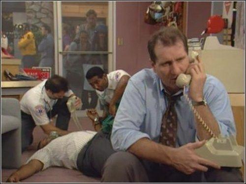 Married... with Children Season 8 Episode 21 - Nooner or Later