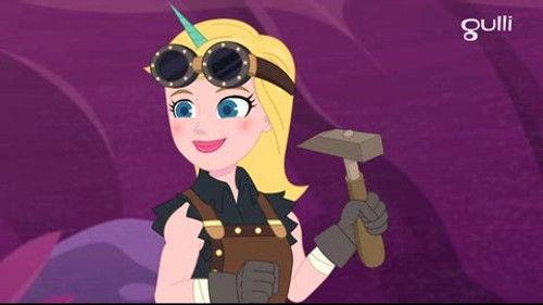 Polly Pocket Season 6 Episode 18 - Revenge of the Uni-Dragon