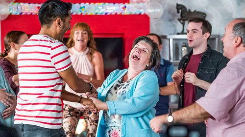 Two Doors Down Season 2 Episode 4 - Episode 4