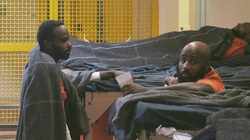60 Days In Season 8 Episode 6 - New Clown, Same Circus