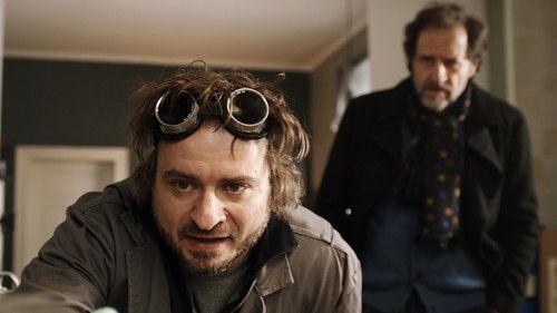 The Bedfellow Season 1 Episode 6 - Episode 6