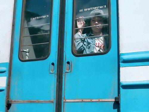 Autonomies Season 1 Episode 5 - Part Five: The Heart Has High Walls