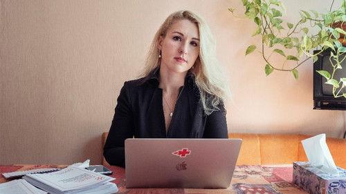 Foreign Correspondent Season 29 Episode 16 - The Doctor vs The President