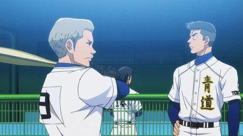 Ace of the Diamond Season 2 Episode 10 - Did You Just Pitch...
