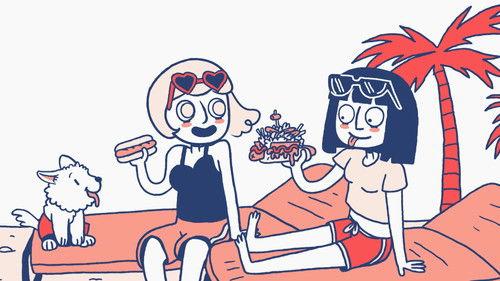 The Great List of Everything Season 2 Episode 1 - The Pencil