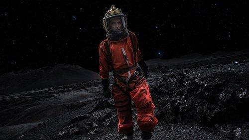 Doctor Who Season 8 Episode 7 - Kill the Moon