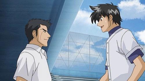 Major Season 2 Episode 19 - The Scholars' Ability