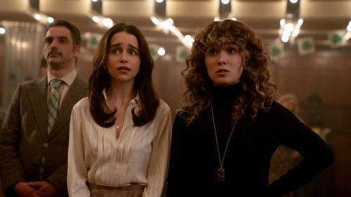 PONIES Season 1 Episode 4 - Don't Go Breaking My Heart