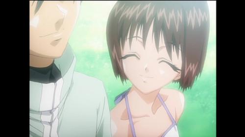 Daphne in the Brilliant Blue Season 1 Episode 20 - Once upon a time in Siberia