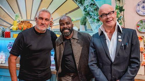 The Great British Bake Off: An Extra Slice Season 9 Episode 8 - Episode 8