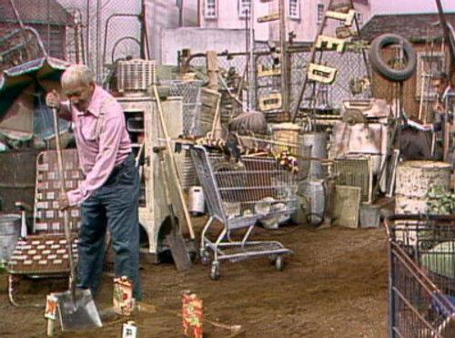 Sanford and Son Season 6 Episode 4 - California Crude