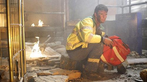 Casualty Season 24 Episode 2 - Dawn of the ED (2)