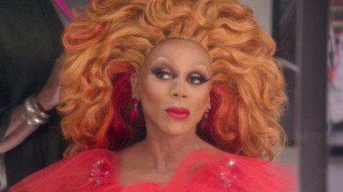 AJ and the Queen Season 1 Episode 10 - Dallas