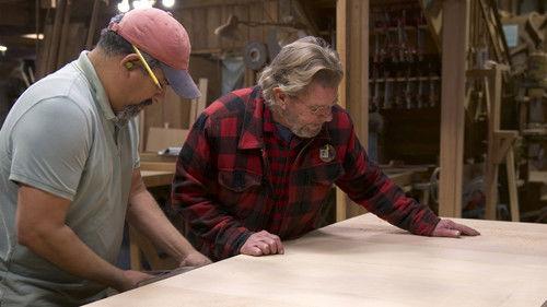 The Craftsman Season 2 Episode 3 - Science, Art and Inspiration