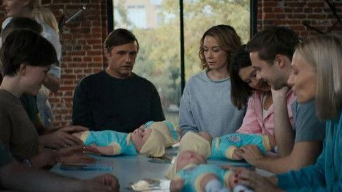 The Gang Restaurant Season 3 Episode 4 - Episode 4