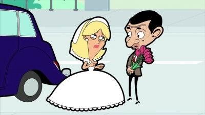 Mr. Bean: The Animated Series Season 4 Episode 20 - Wedding Day