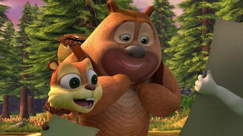 Boonie Cubs Season 4 Episode 16 - Episode 16