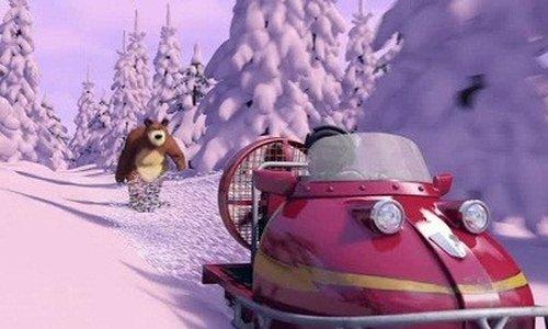 undefined Season 1 Episode 14 - Watch Out!