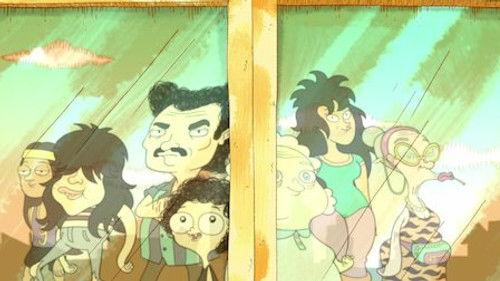 Jorel's Brother Season 2 Episode 3 - Shostners Shopping