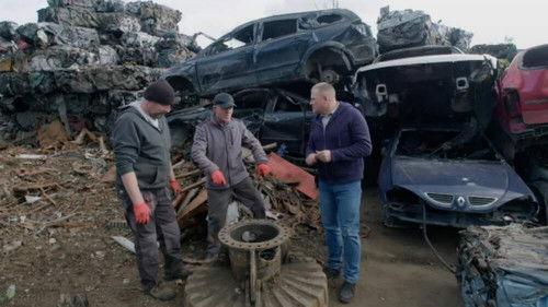 Dobra Robota Season 3 Episode 12 - Episode 12