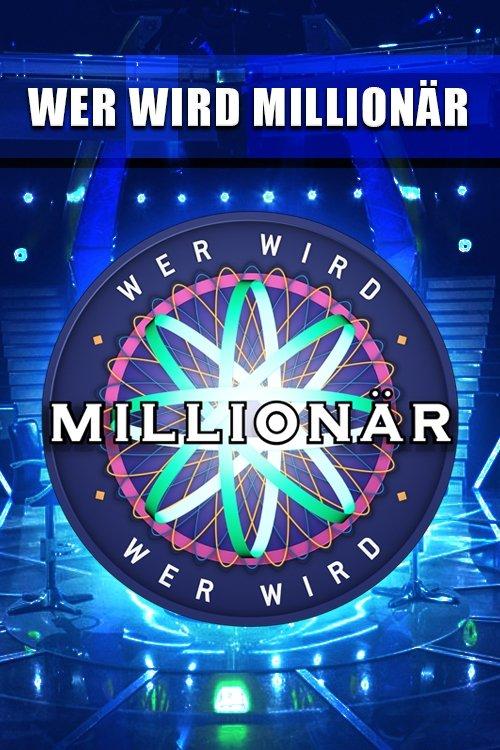 Wer wird Millionär? poster