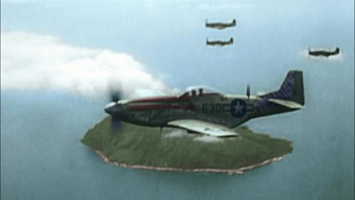 World War II in Colour Season 1 Episode 13 - Victory in the Pacific