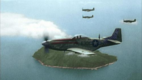 World War II in Colour Season 1 Episode 13 - Victory in the Pacific