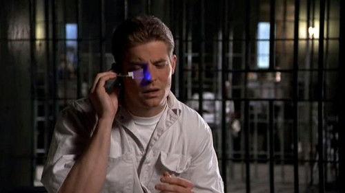 The Lone Gunmen Season 1 Episode 8 - Maximum Byers