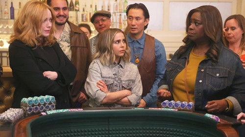 undefined Season 4 Episode 11 - Put It All on Two