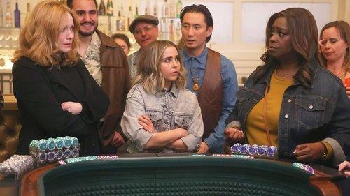 Good Girls Season 4 Episode 11 - Put It All On Two