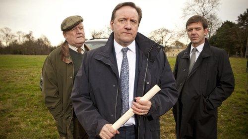 Midsomer Murders Season 15 Episode 2 - Murder of Innocence