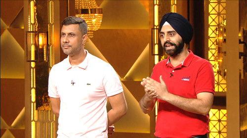 Shark Tank India Season 3 Episode 22 - Impressive Numbers And High Stakes