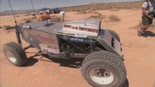 Monster Garage Season 4 Episode 6 - Backyard Monsters I