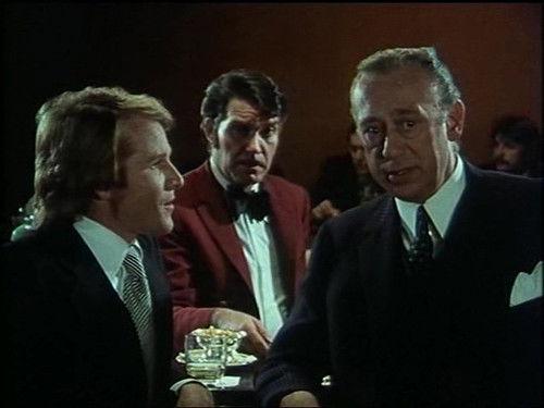 Derrick Season 3 Episode 6 - Episode 6