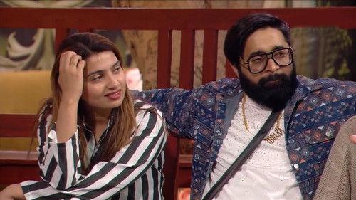 Bigg Boss Season 17 Episode 25 - Ankita Aur Aishwarya Ki Catfight!