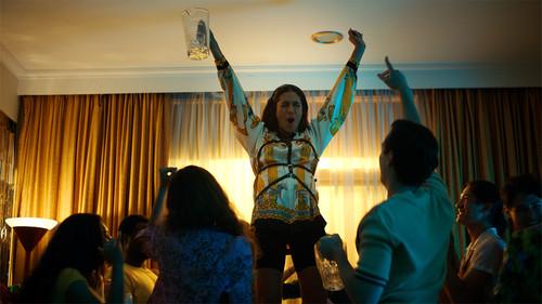 Why Are You Like This? Season 1 Episode 5 - The Infinite Mercy of God