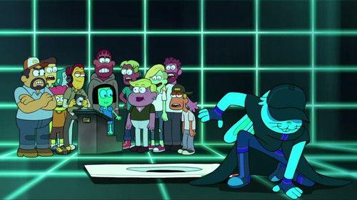 Big City Greens Season 4 Episode 11 - Internetted