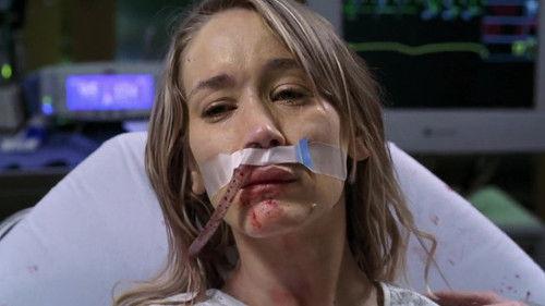 ER Season 14 Episode 18 - Tandem Repeats