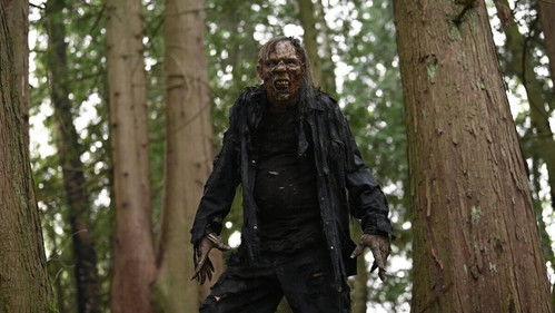Day of the Dead Season 1 Episode 4 - Forest of the Damned