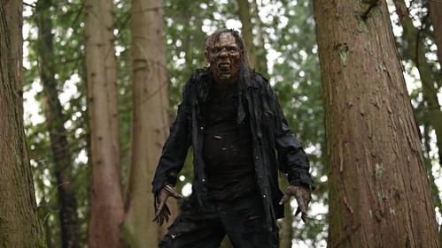 undefined Season 1 Episode 4 - Forest of the Damned