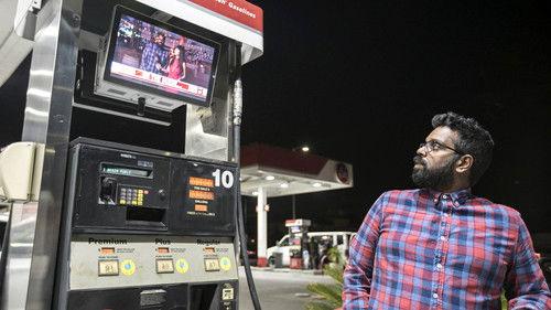 Just Another Immigrant Season 1 Episode 4 - The TV Debut