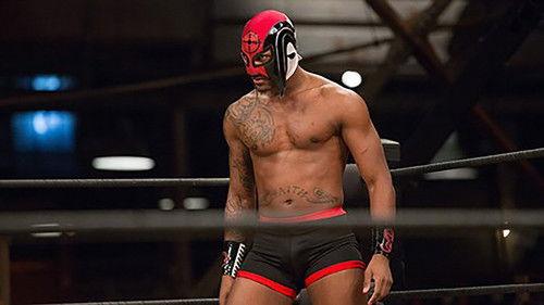 Lucha Underground Season 1 Episode 25 - The Way of the Drago