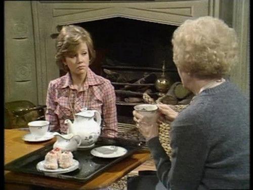 Thriller Season 2 Episode 1 - Only a Scream Away