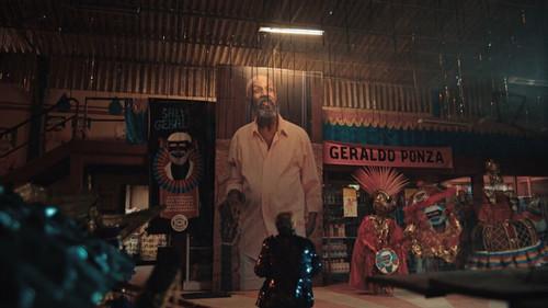 Encantado's Season 3 Episode 12 - Episode 12