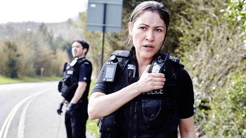 undefined Season 1 Episode 1 - Luck of the Draw