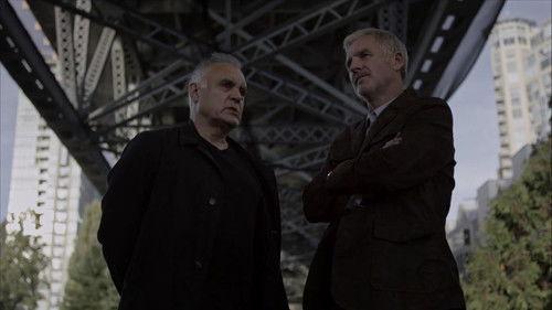 The Romeo Section Season 2 Episode 8 - Complicit