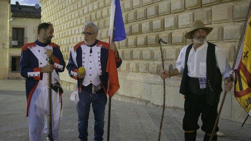 El paisano Season 4 Episode 4 - Episode 4