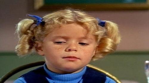 Family Affair Season 1 Episode 21 - Once in Love with Buffy